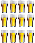 Cookinglife Biergläser Nonic 340 ml - 12 Stück