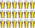 Cookinglife Biergläser Nonic 340 ml - 18 Stück