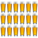 Cookinglife Biergläser Willybecher 330 ml - 18 Stück
