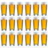 Cookinglife Biergläser Willybecher 330 ml - 18 Stück