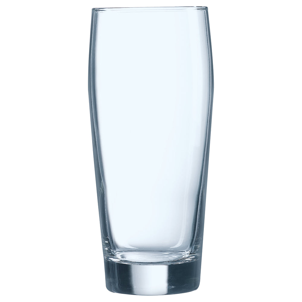 Cookinglife Biergläser Willybecher 330 ml - 6 Stück