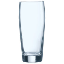 Cookinglife Biergläser Willybecher 330 ml - 6 Stück