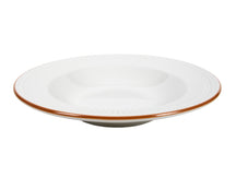Cookinglife Geschirrset Stratton 24-teilig / 6 Personen - 6 Speiseteller, 6 Frühstückteller, 6 tiefe Teller und 6 Schalen
