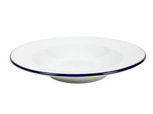 Cookinglife Geschirrset Whitmore 30-teilig / 6 Personen - 6 Speiseteller, 6 Frühstückteller, 6 tiefe Teller, 6 Schalen und 6 Tassen