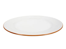 Cookinglife Geschirrset Stratton 18-teilig / 6 Personen - 6 Speiseteller, 6 Frühstückteller und 6 Schalen