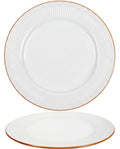Cookinglife Speiseteller Stratton ø 27 cm - 6 Stück