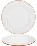 Cookinglife Speiseteller Stratton ø 27 cm - 6 Stück