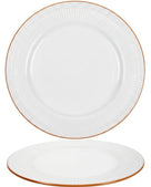 Cookinglife Speiseteller Stratton ø 27 cm - 6 Stück