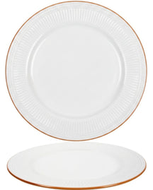 Cookinglife Speiseteller Stratton ø 27 cm - 6 Stück
