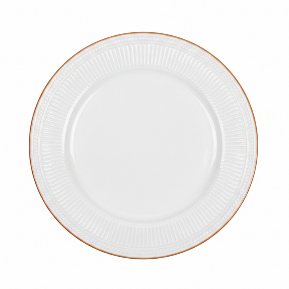 Cookinglife Speiseteller Stratton ø 27 cm - 6 Stück