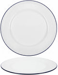 Cookinglife Speiseteller Whitmore ø 27 cm - 6 Stück