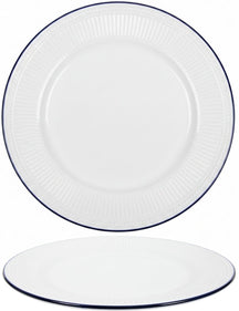 Cookinglife Speiseteller Whitmore ø 27 cm - 6 Stück