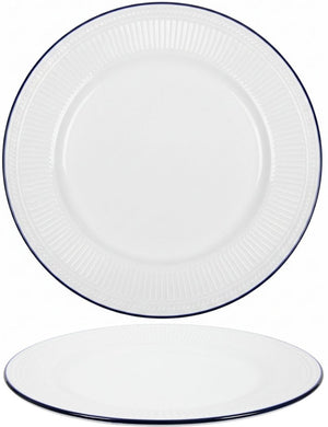 Cookinglife Speiseteller Whitmore ø 27 cm - 6 Stück