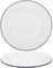 Cookinglife Speiseteller Whitmore ø 27 cm - 6 Stück