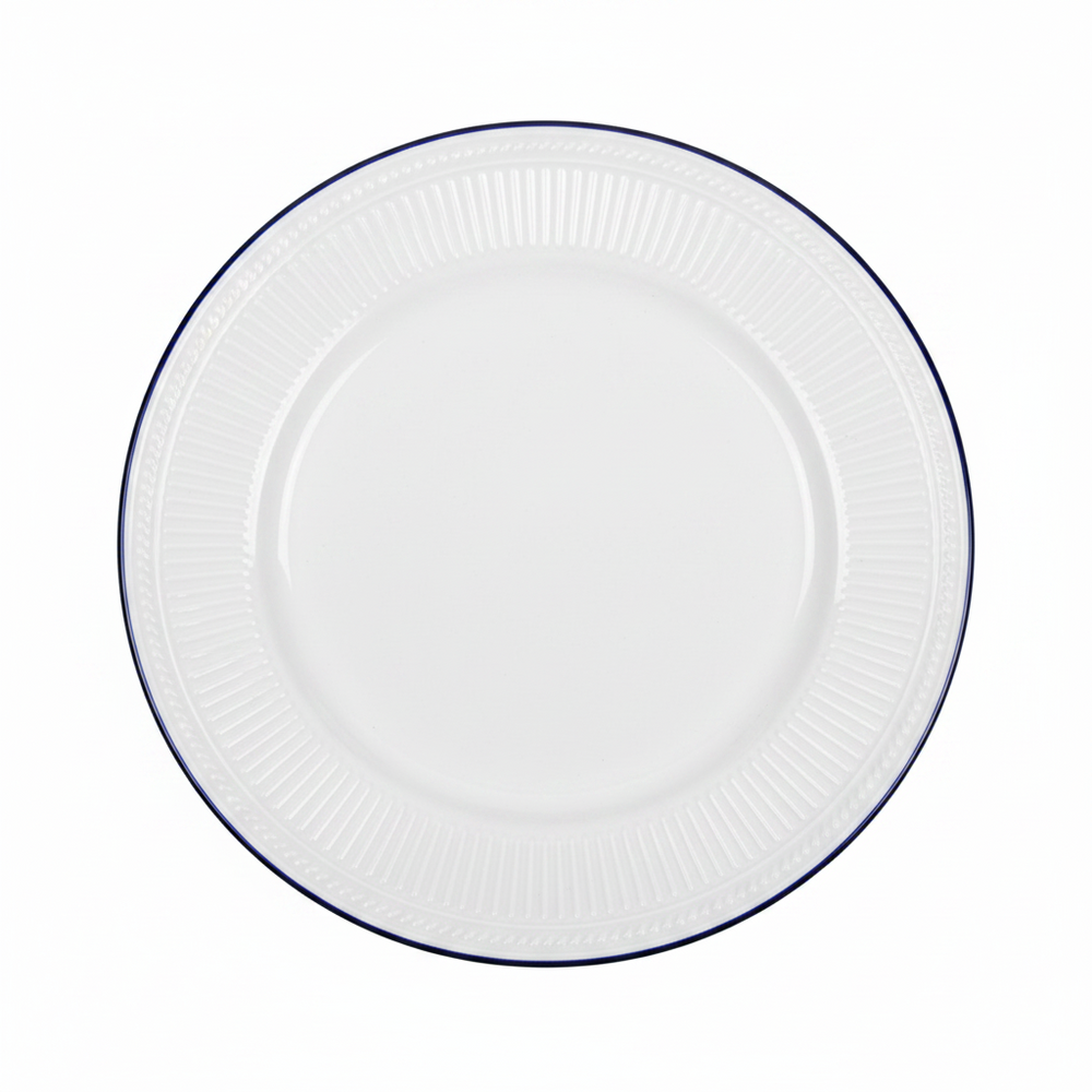 Cookinglife Speiseteller Whitmore ø 27 cm - 6 Stück
