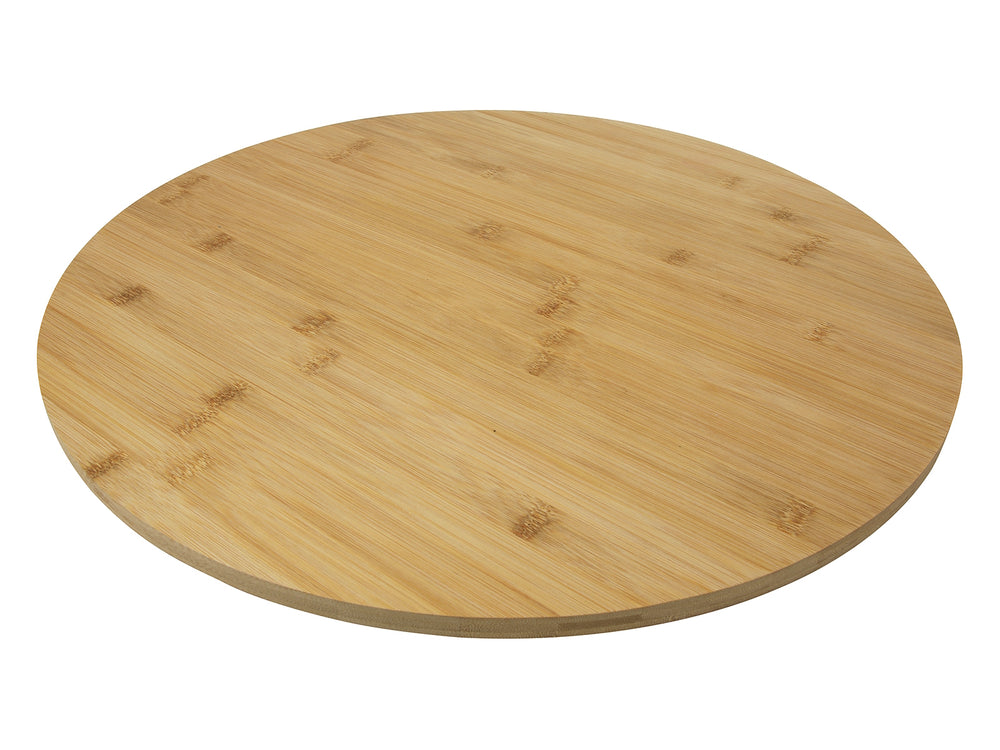 Cookinglife Drehteller / Lazy Susan - Bambus - ø 50 cm
