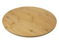 Cookinglife Drehteller / Lazy Susan - Bambus - ø 50 cm