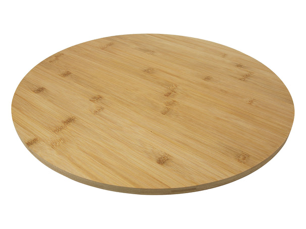 Cookinglife Drehteller / Lazy Susan - Bambus - ø 50 cm