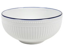 Cookinglife Geschirrset Whitmore 18-teilig / 6 Personen - 6 Speiseteller, 6 Frühstückteller und 6 Schalen