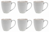 Cookinglife Kaffeebecher Stratton 350 ml - 6 Stück