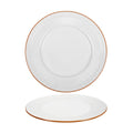 Cookinglife Frühstücksteller / Dessertteller Stratton ø 19 cm - 6 Stück