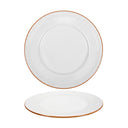 Cookinglife Frühstücksteller / Dessertteller Stratton ø 19 cm - 6 Stück