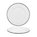 Cookinglife Frühstücksteller / Dessertteller Whitmore ø 19 cm - 6 Stück