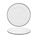 Cookinglife Frühstücksteller / Dessertteller Whitmore ø 19 cm - 6 Stück