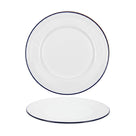 Cookinglife Frühstücksteller / Dessertteller Whitmore ø 19 cm - 6 Stück