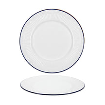 Cookinglife Frühstücksteller / Dessertteller Whitmore ø 19 cm - 6 Stück