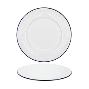 Cookinglife Frühstücksteller / Dessertteller Whitmore ø 19 cm - 6 Stück