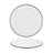 Cookinglife Frühstücksteller / Dessertteller Whitmore ø 19 cm - 6 Stück