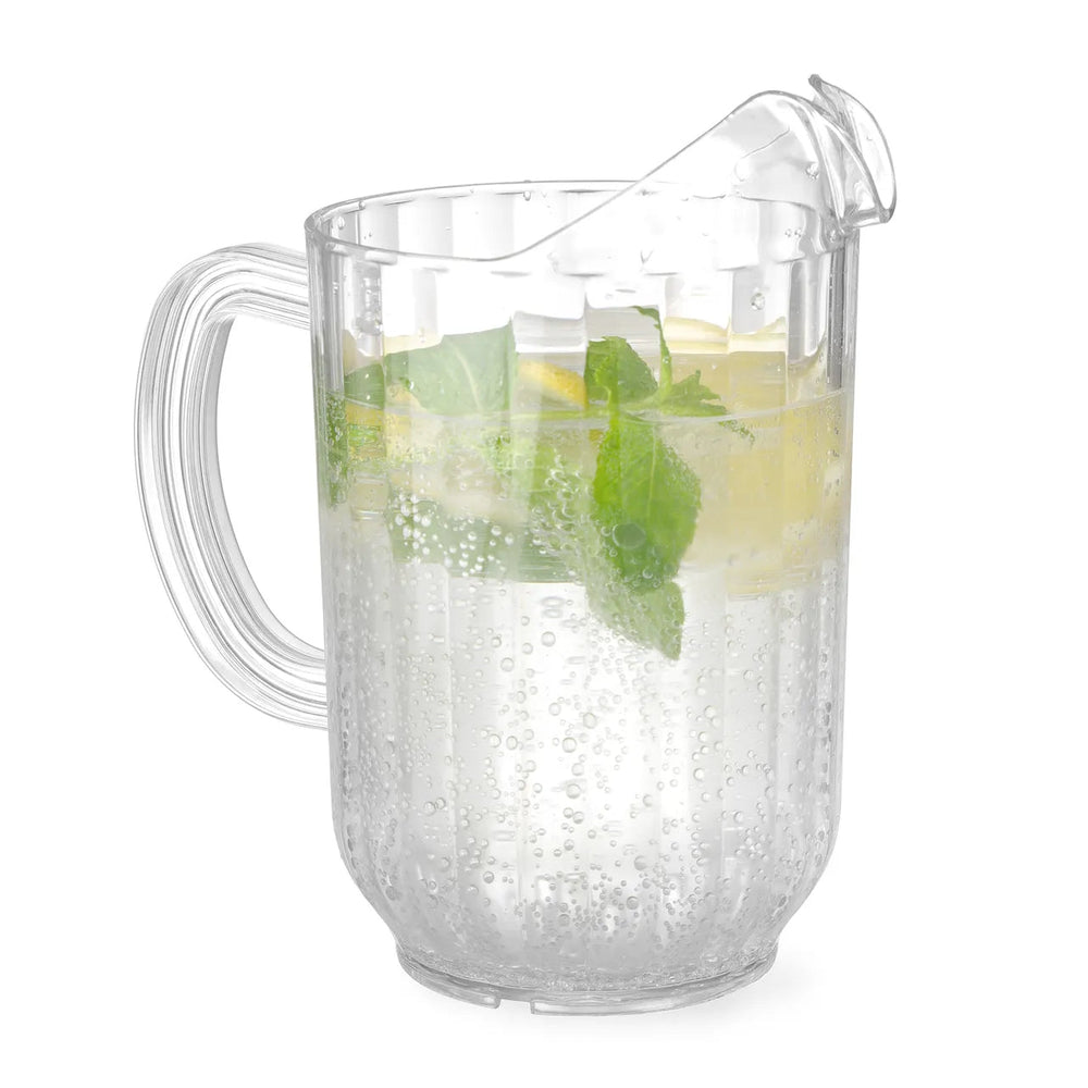 Hendi Pitcher / Bierkanne - Kunststoff - 1,8 Liter