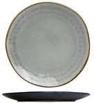 Cookinglife Speiseteller Nola Warm Grey ø 27 cm - 6 Stück