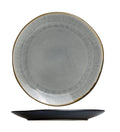 Cookinglife Frühstücksteller / Dessertteller Nola Warm Grey ø 21 cm - 6 Stück