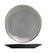 Cookinglife Frühstücksteller / Dessertteller Nola Warm Grey ø 21 cm - 6 Stück