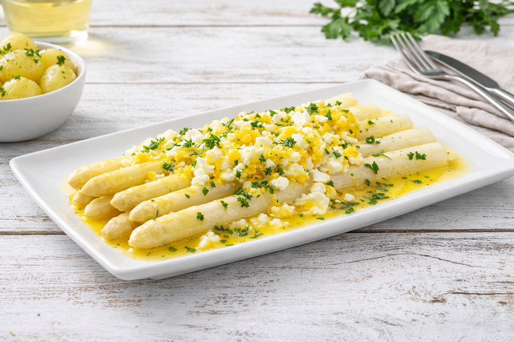 Ein echter Frühlingsklassiker