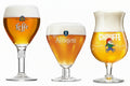 Biergläser-Geschenkset - 3-teilig