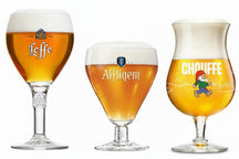 Biergläser-Geschenkset - 3-teilig