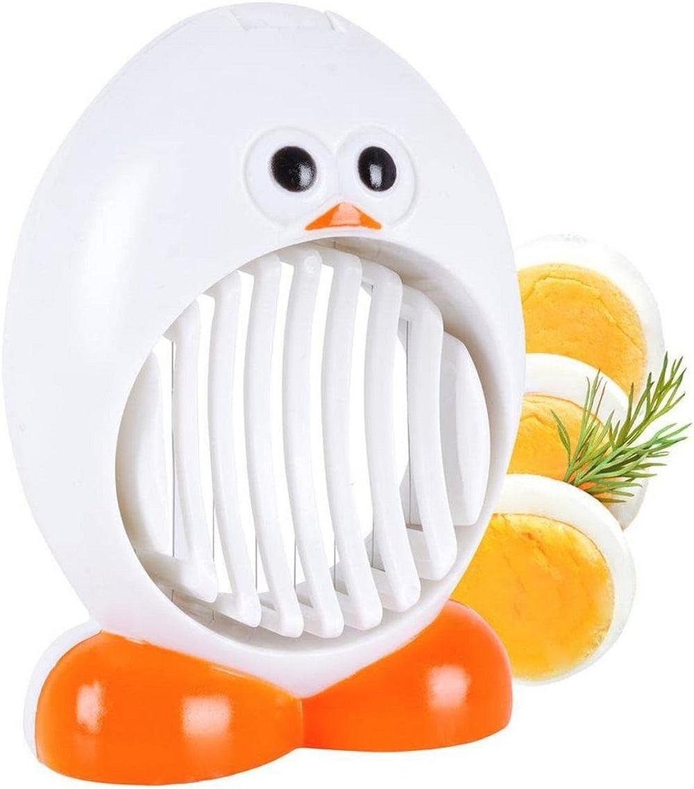 WMF Eierdopje Kids McEgg Minions - Inklusive Frei Cookinglife Eierschneider Küken