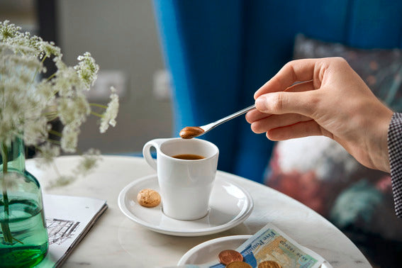 Espressotassen