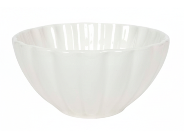 Cookinglife Suppenschüsseln / schüsseln Cardida Off White ø 14 cm - 6 Stück