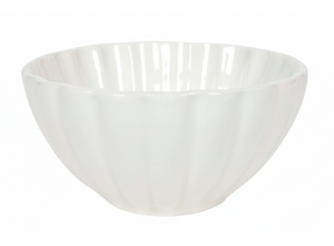 Cookinglife Suppenschüsseln / schüsseln Cardida Off White ø 14 cm - 6 Stück