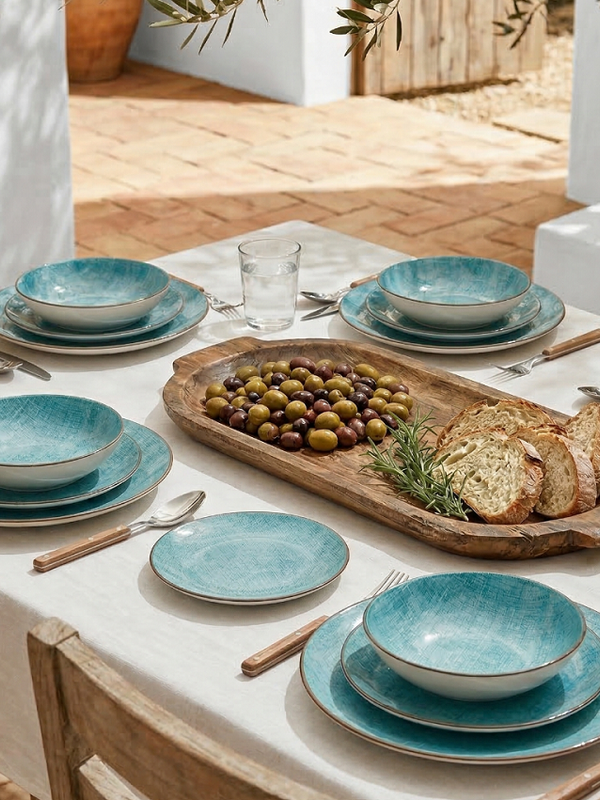 Cookinglife Geschirrsets