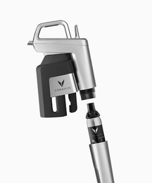 Coravin Argon Kapseln Rein 6 Stück - 21 ml / 6,5 Gramm