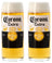 Corona Biergläser 330 ml - 2 Stück