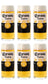 Corona Biergläser 330 ml - 6 Stück