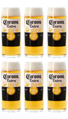Corona Biergläser 330 ml - 6 Stück
