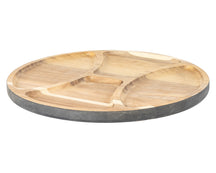 Cosy & Trendy Borrelset 6-delig - Borrelplanken & Kaasplank met Kaasmes - aanzicht 2