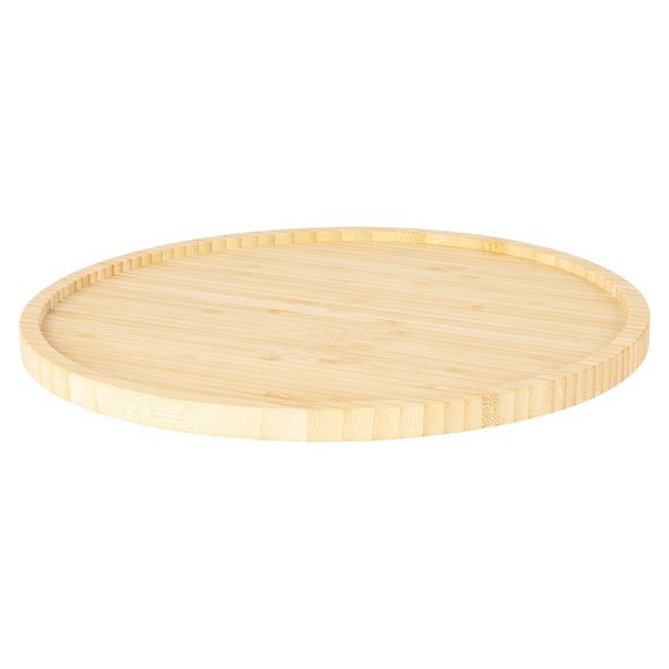 Cosy & Trendy Drehplatte / Lazy Susan Bambus ø 30 cm